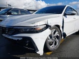 Hyundai Elantra Luxury Hybrid KMHLN4DJ3TU182178 photo