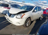 Nissan Rogue JN8AS5MVXCW385185 снимка