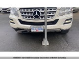 Mercedes-Benz Ml 350 Bluetec 4Matic 4JGBB2FB8BA685803 снимка