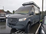 Mercedes-Benz Sprinter / WDACF1CD3KP166865 снимка