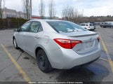 Toyota Corolla Le Eco 2T1BPRHE8JC069583 снимка