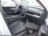 Toyota Grand Highlander Hybrid Limited 5TDACAB58SS044810 photo