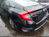 Honda Civic Lx 2HGFC2F59LH021477 снимка