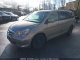 Honda Odyssey Exl 5FNRL386X5B503973 снимка