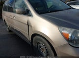 Honda Odyssey Exl 5FNRL386X5B503973 снимка