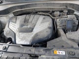 Kia Sorento Lx 5XYKTDA75FG585146 снимка