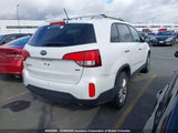 Kia Sorento Lx 5XYKTDA75FG585146 снимка