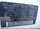 Hyundai Ioniq KMHM54AC9PA047837 снимка