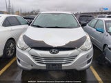 Hyundai Tucson Gls KM8JTCAC0AU043099 снимка