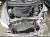 Chevrolet Hhr Lt 3GNDA23P06S568518 снимка