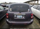 Chevrolet Hhr Lt 3GNDA23P06S568518 снимка