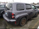 Chevrolet Hhr Lt 3GNDA23P06S568518 снимка