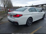 BMW 540I WBA73BJ06PCL76837 снимка