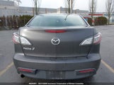 Mazda 3 I JM1BL1SF3A1121429 снимка
