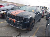 Kia Sorento 2.5T X-Line Limited W/Black Interior/2.5T X-Line Limited W/Olive Brown Interior/2.5T X-Pro W 5XYRKDJF3RG283514 fotografie