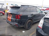 Kia Sorento 2.5T X-Line Limited W/Black Interior/2.5T X-Line Limited W/Olive Brown Interior/2.5T X-Pro W 5XYRKDJF3RG283514 снимка
