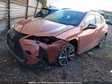 Lexus Ux 300H JTHUCJDH0S2011150 снимка