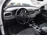 Kia Sorento Lx/L 5XYPG4A14GG114564 photo