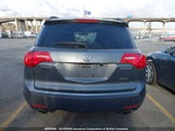 Acura Mdx 2HNYD28849H001278 снимка