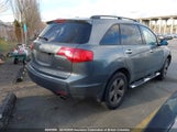 Acura Mdx 2HNYD28849H001278 снимка
