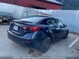 Mazda 3 Mazda Gs-Sky JM1BM1V74E1165155 снимка