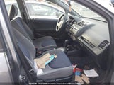 Honda Fit JHMGD38478S807951 снимка
