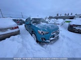 Mitsubishi Rvr 4A4AJ4AU6EE603919 снимка