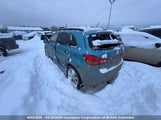 Mitsubishi Rvr 4A4AJ4AU6EE603919 снимка