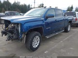 GMC Sierra K1500 Sle 3GTU2MEC4JG367633 снимка