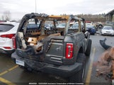 Ford Bronco Badlands 1FMDE9AP9RLA76486 снимка