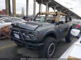 Ford Bronco Badlands 1FMDE9AP9RLA76486 снимка