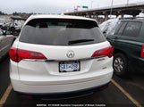 Acura Rdx 5J8TB4H37EL800945 снимка