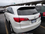 Acura Rdx 5J8TB4H37EL800945 снимка