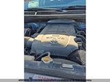 Toyota Tundra Double Cab Sr5 5TFUY5F17DX301515 fotografie