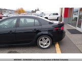 Acura Tl 19UUA66278A801977 снимка
