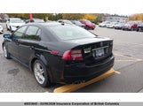 Acura Tl 19UUA66278A801977 снимка