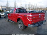 Ford F150 1FTFX1ET8CFC13715 снимка