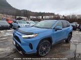 Toyota Rav4 2T34WRFV6NW148681 снимка