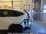 Honda Cr-V 2HKRM4H45FH104859 снимка