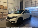Honda Cr-V 2HKRM4H45FH104859 снимка