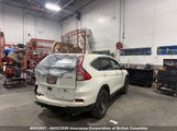 Honda Cr-V 2HKRM4H45FH104859 снимка
