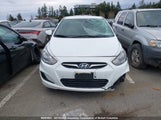 Hyundai Accent Gl KMHCT4AE7CU106136 снимка
