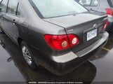 Toyota Corolla Ce/Le/S 2T1BR32E66C609195 снимка