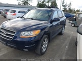 Hyundai Santa Fe Se/Limited 5NMSH73E29H236518 photo