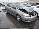 Toyota Corolla Ce/Le/S 2T1BR32E53C705671 снимка