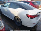 Nissan Sentra Sr 3N1AB8DV8NY287090 снимка