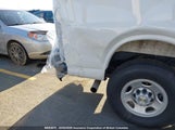 Chevrolet Express G2500 1GCWGAFP1S1274093 fotografie