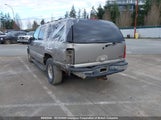 GMC Yukon Xl K1500 3GKFK16T2YG166995 снимка