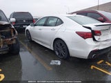 Acura Tlx Technology/A-Spec 19UUB1F6XKA800994 снимка
