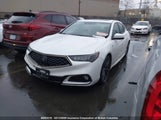 Acura Tlx Technology/A-Spec 19UUB1F6XKA800994 снимка